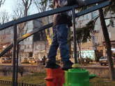 Про Кольку.