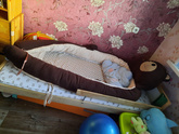 Что-то вроде эксперимента