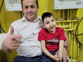 Такой же человек
