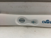 Тест Clearblue