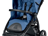 Peg-Perego Book и Valco Baby Snap 4