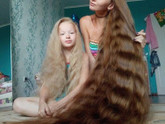 Может ли мама стричь волосы дочери?