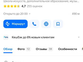 Отдала дочку на рисование и разочаровалась.