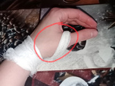 Не пойму что с