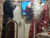Про наш праздник