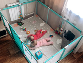 Жизнь с двойней