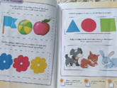 Как развиваете своих 3-4 леток?