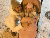Снеговички❄️