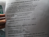 Тесты, хгч, УЗИ