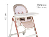Какой стул купить с 1 месяца?Mima, peg perego, chicoo и т. Д