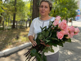 Дорогие родители, поздравляю вас