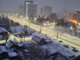 Я все о погоде