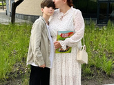 Еве 2 года🌿