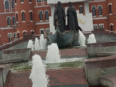 Я вечером решила устроить