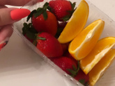 Так захотелось вкусняшек,подумала что