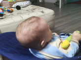 Артёму 5 месяцев ❤