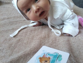 1 месяц