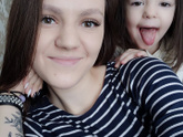 У Ульяны за последний