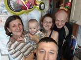С днём рождения моя девочка🥰