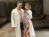 Провели время без детей