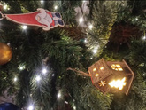 С наступающим Новым годом 🎄