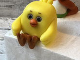 Продолжаю заготовочки осталось чуток))