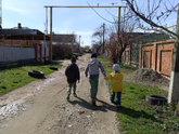 Какой идиот поедет на