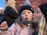 Наш отпуск наконец-то свершился
