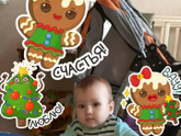 Карапузик наш смышленый, 10