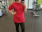 Зал🏋🏻♀️