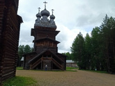 Малые Корелы