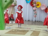Любимая матрёшечка💓
