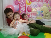 Трогательный пост благодарности