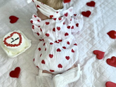 Нашей доченьке 3 месяца 💓