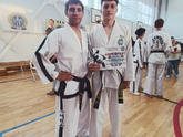 | Дан 🥋🥊