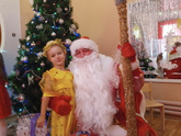 Утренник Николь
