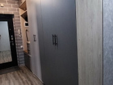 Ремонт в новостройке, 62 квадрата