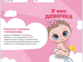 Мне не верится, неужели я дождалась свою принцессу
