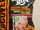 Вы едите заварную лапшу?