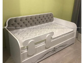 Кровать для ребёнка 3