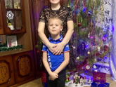 С Новым годом!