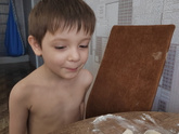 Домашние хлопоты)