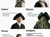 Кто такие скуфы?