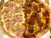 Международный день пиццы 🍕☺️