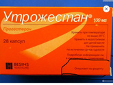 Тупой фармацевт.