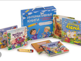Развивающие игрушки 3-4 года