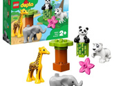 Lego Duplo