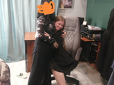 С новым годом, дорогие!