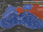 Сейчас будет срач....про море мазут и Геленджик и БЭКи