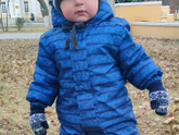 Девочки, посмотрите, не маленький